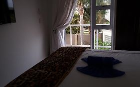 Abby'S Guesthouse